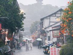 -绍兴书圣故里景区