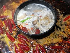 -重庆渝达老火锅(春熙路店)