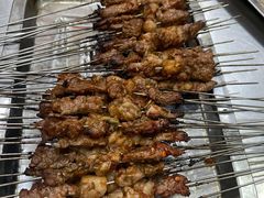 -文文烤肉(大皮院店)