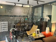 -NokNok Coffee(宽窄巷子店)