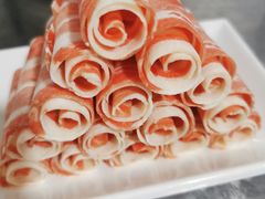-洪运轩饭庄(北纬路店)