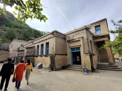 -延安杨家岭革命旧址