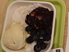 -满记甜品(巴黎春天宝山店)