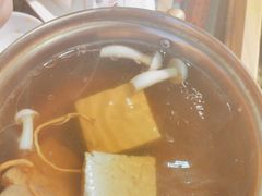 滇菌王汤锅-慢丽江·云南野生菌土鸡锅(付家庄店)