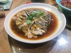 老妈私房鱼头-老妈私房鱼头(欧洲城店)