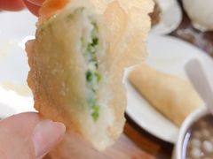 -随柳居·苏式小吃(建新巷店)