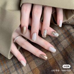 -妙睫屋日式美甲美睫