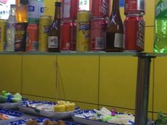 -百品聚旋转火锅(号外店)