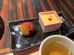 -山葵家·创意料理(万象汇店)