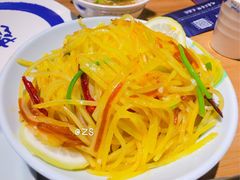 -满园烤鸭·春饼(奥体万达店)
