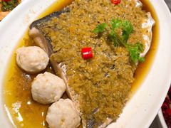-七味·用心做好鱼(花桥店)