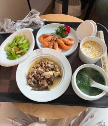 点击看大图 -馨月汇·一悦馨香月子中心(前滩店)