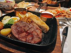 -半秋山西餐厅(巴南万达广场店)