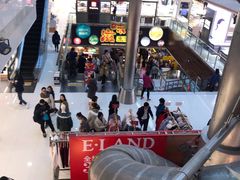 -巴黎春天(浦建店)