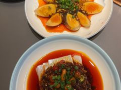 -三只耳冷锅鱼火锅(玉林店)