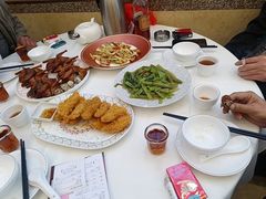 -渔意楼·驰名沙田乳鸽(五羊店)