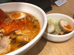 -味千拉面(煌华新纪元购物广场店)