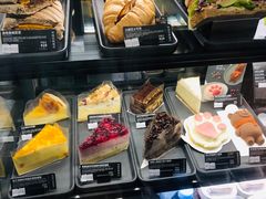 菜单-星巴克(北京南站第二店)