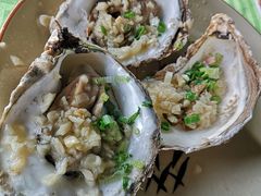 -盛港湾海鲜食府(黄沙店)