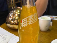 -杏花村水席楼·洛阳水席(老城十字街店)