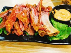 -一罐焖烧(泰宏路店)