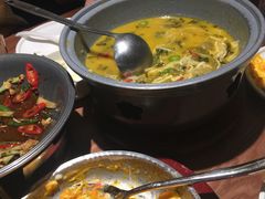 -吕氏疙瘩汤·新鲁菜(济南万象城店)