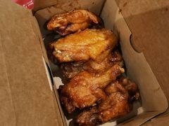 香辣炸鸡-Kyochon1991校村(共和路店)
