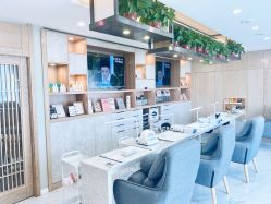 -一奈日式美甲美睫专门店