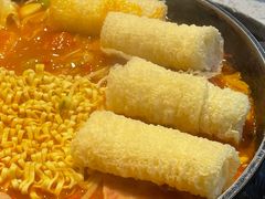 -贵州辣子鸡番茄鸡