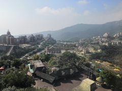-东部华侨城
