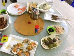 -皮记海鲜1995(寮步店)