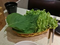 -阿泽禧烤肉(民兴花园店)