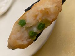 虾饼-群乐饭店(滨安路店)