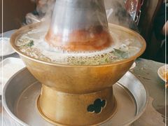 -鑫龙火锅城(青岛分店)