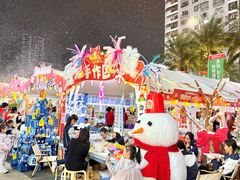 -友谊阳光城(金贸街道店)
