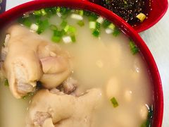 -廖老妈蹄花店(人民公园陕西街259号店)