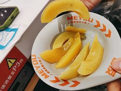 -密友回转自助火锅(世茂国际广场店)