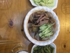 -小红烤翅(傅厚岗店)