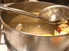-焯牛潮汕牛肉火锅(云峰街创始店)