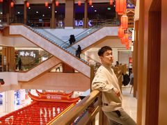 -银泰百货(北京大红门店)