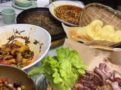 -六合居(温江店)