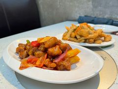-肥仔文澳门猪骨煲(南京西路店)
