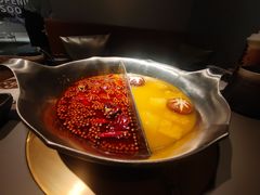 -湊湊火锅·茶憩(南京万象天地店)