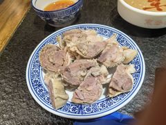 -清真京华源·涮肉烧烤(丰庆店)