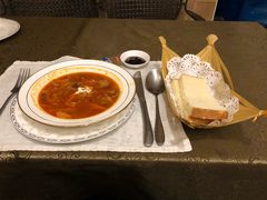 -92°C俄式厨房(中央大街店)