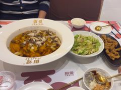 -椒爱水煮鱼川菜(让胡路万达店)