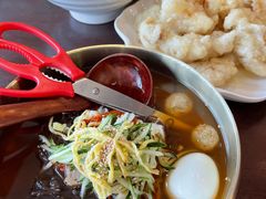 -服务大楼冷面(延大店)