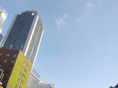 -光谷广场