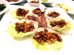 -明阁 Ming Court(广州朗豪酒店)