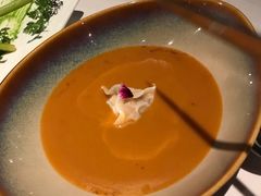 -L'Arome芳芳法国餐厅(仙林金鹰店)